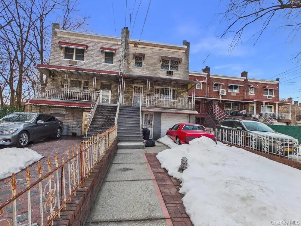 1256 Allerton Avenue, Bronx, NY 10469 - #1