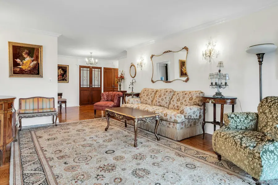 110-11 Queens Boulevard #6C, Forest Hills, NY 11375 - #3