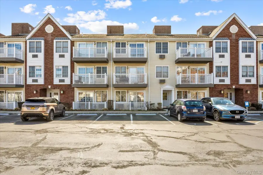 9428 Magnolia Court #3A, Ozone Park, NY 11417 - #3