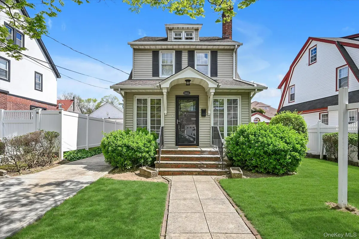 88-33 191st Street, Hollis, NY 11423 - #1