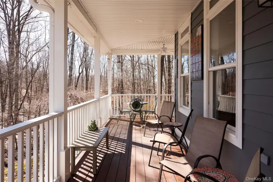 35 Peacock Road, Rhinebeck, NY 12572 - #3