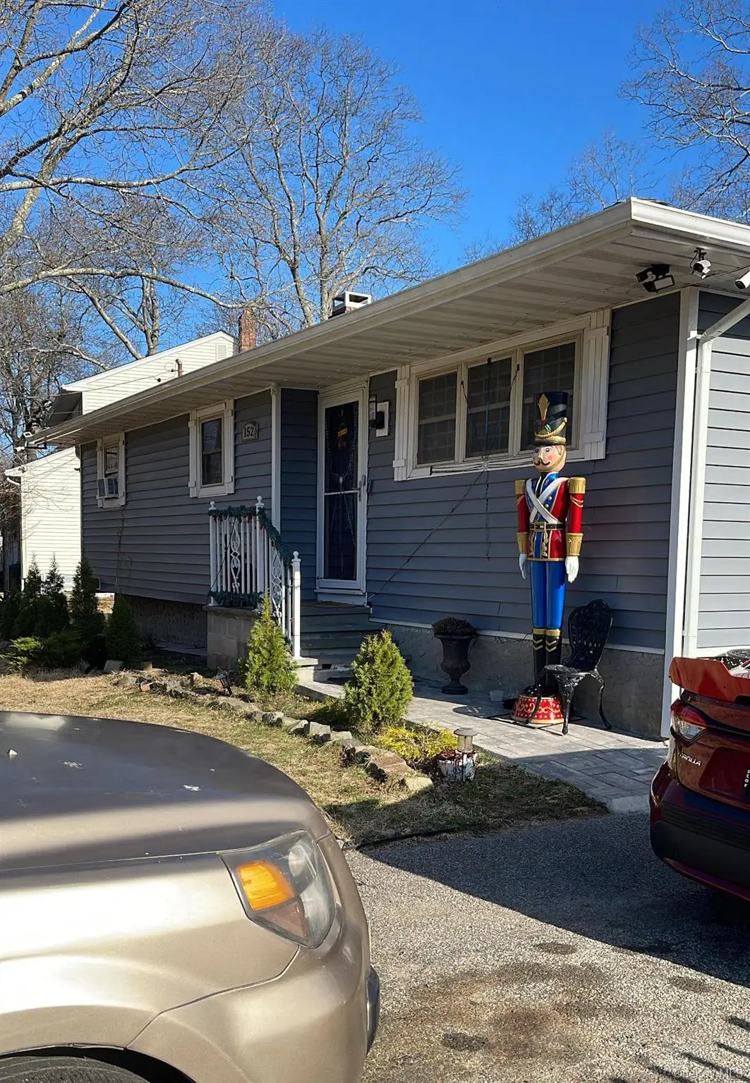 152 Dogwood Road, Mastic Beach, NY 11951 - #1