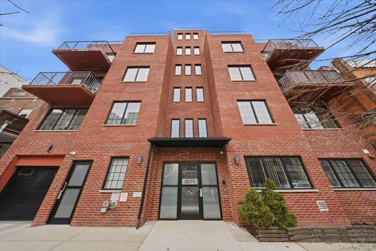 2574 34th Street #3A, Astoria, NY 11103 - #1