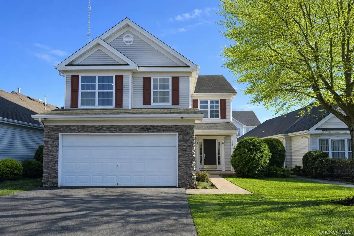 12 Sophia Drive, Middle Island, NY 11953 - #1