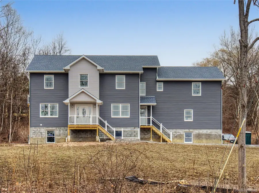 686 Depot Hill Road, Poughquag, NY 12570 - #2