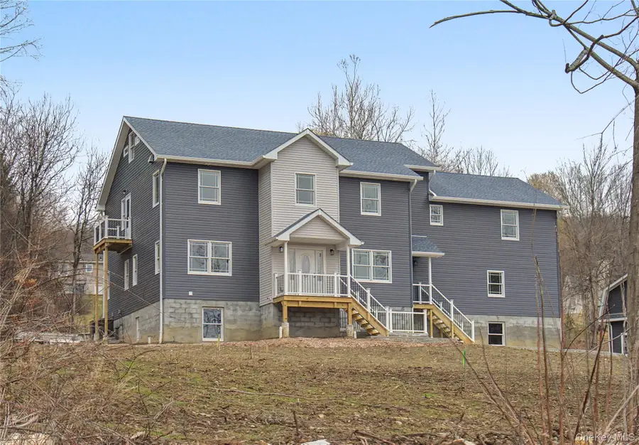 686 Depot Hill Road, Poughquag, NY 12570 - #3