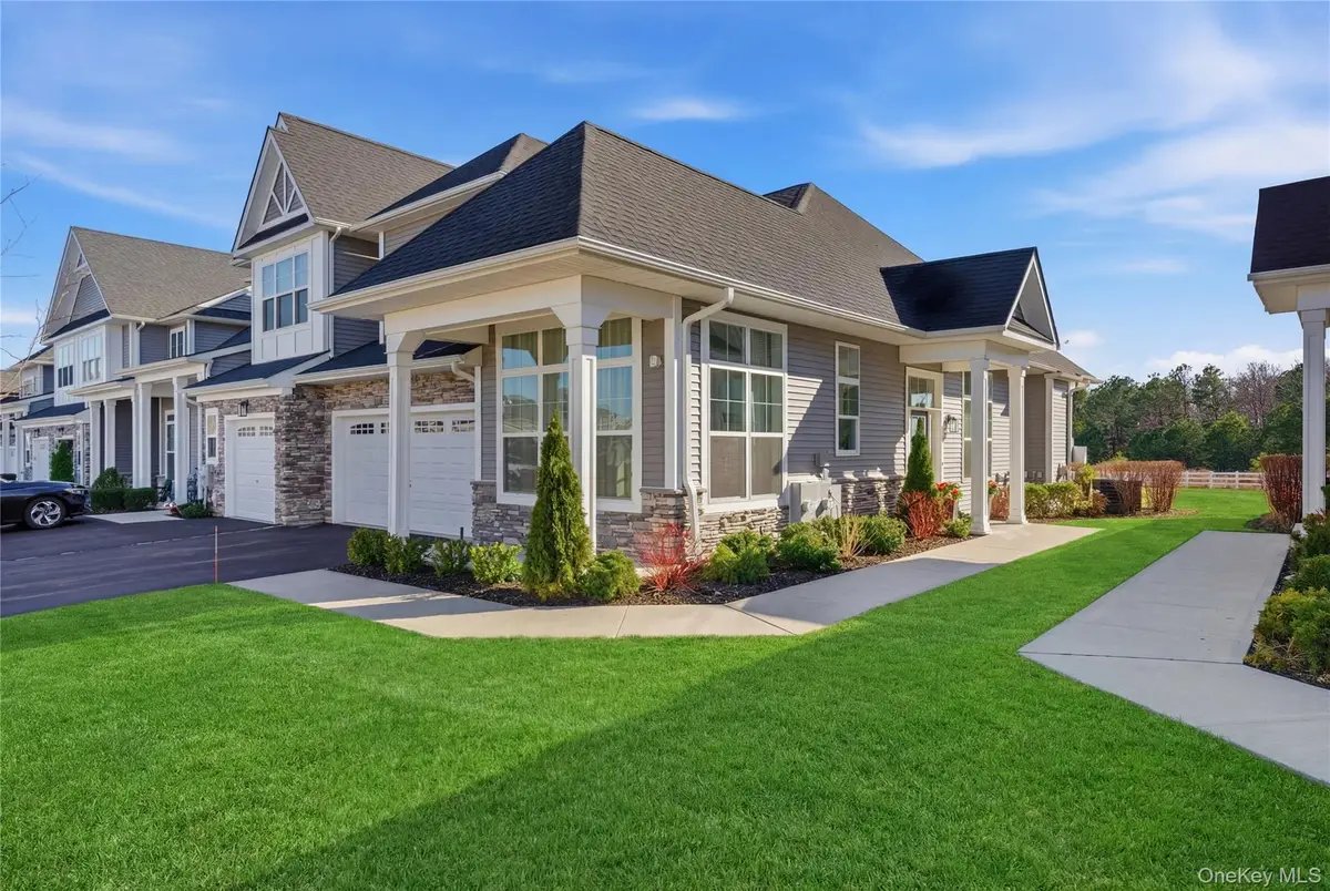 214 Belmont Circle, Yaphank, NY 11980 - #1