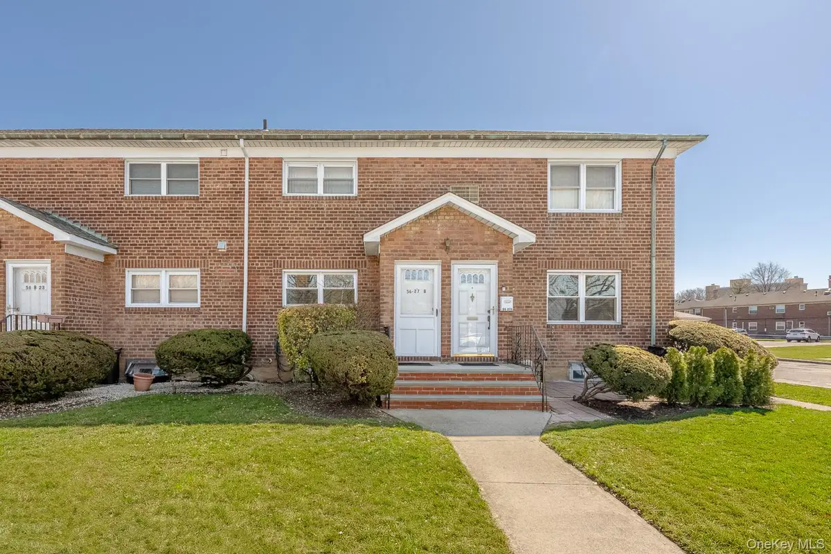 56-27B Utopia Parkway #1014, Fresh Meadows, NY 11365 - #1