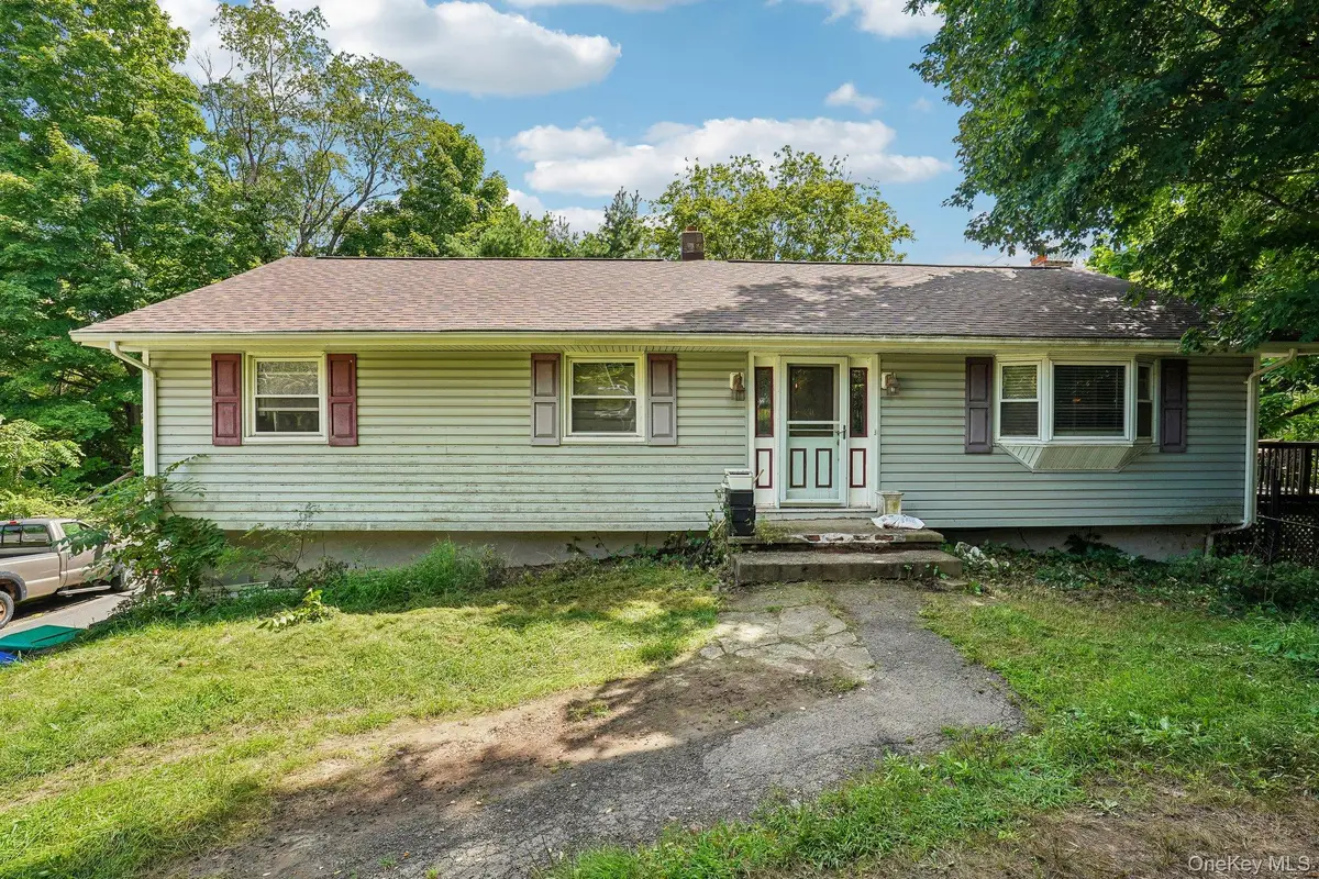 14 Helms Hill Road, Washingtonville, NY 10992 - #1