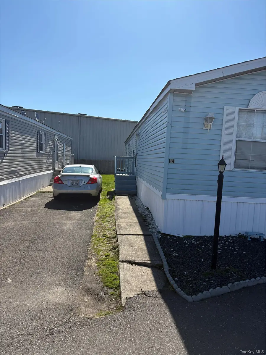 2701 Goethals Road N #H4, Staten Island, NY 10303 - #2