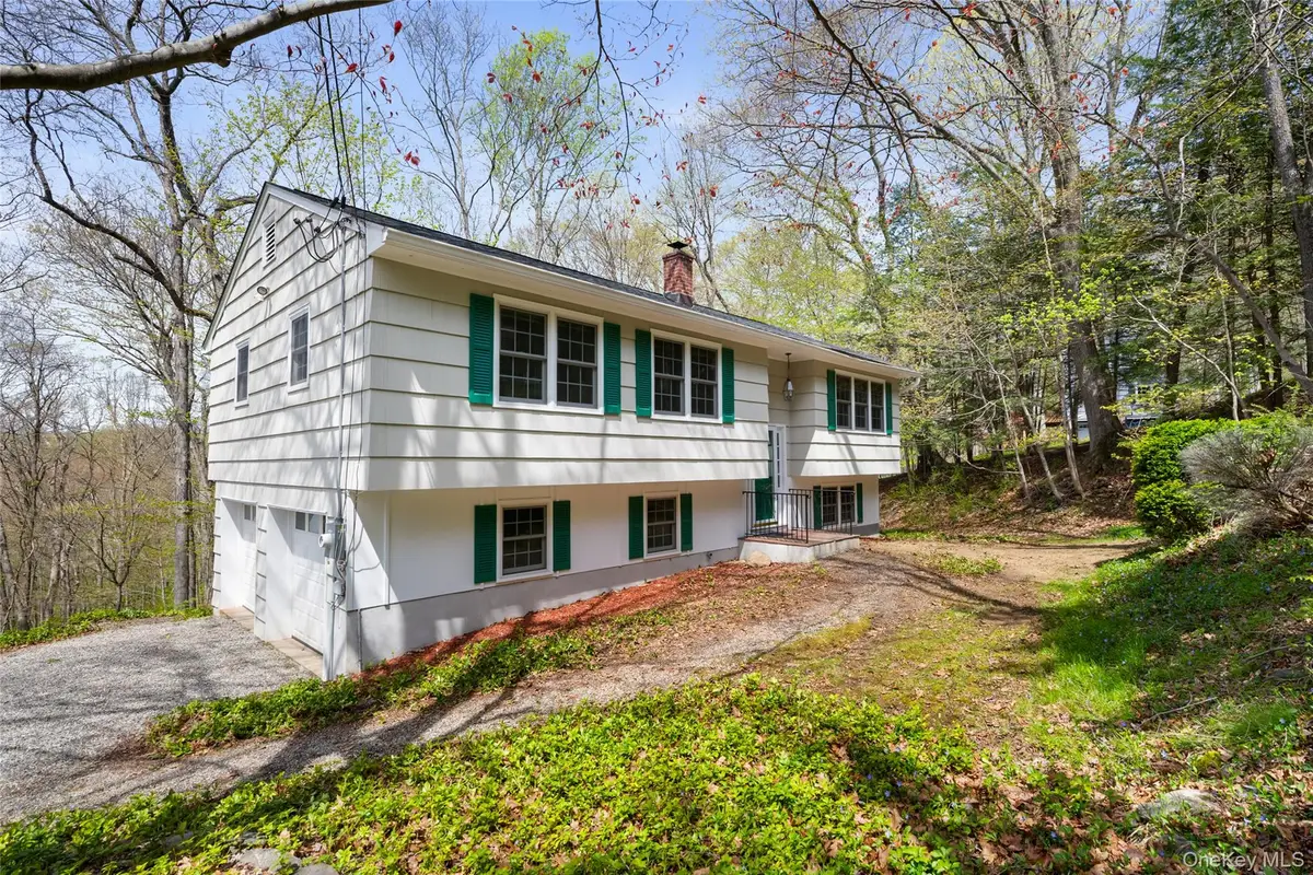 116 Allison Road, Katonah, NY 10536 - #1