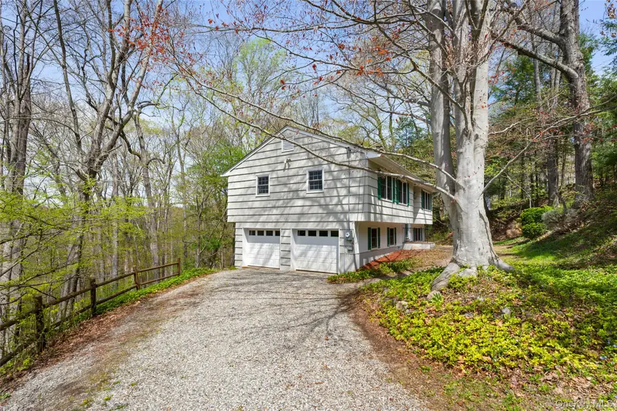 116 Allison Road, Katonah, NY 10536 - #2