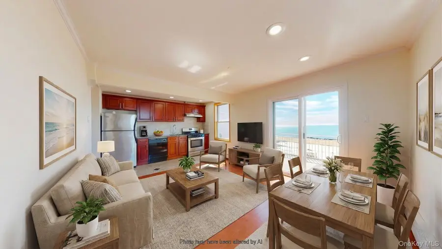 4300 Atlantic Avenue #7, Brooklyn, NY 11224 - #3