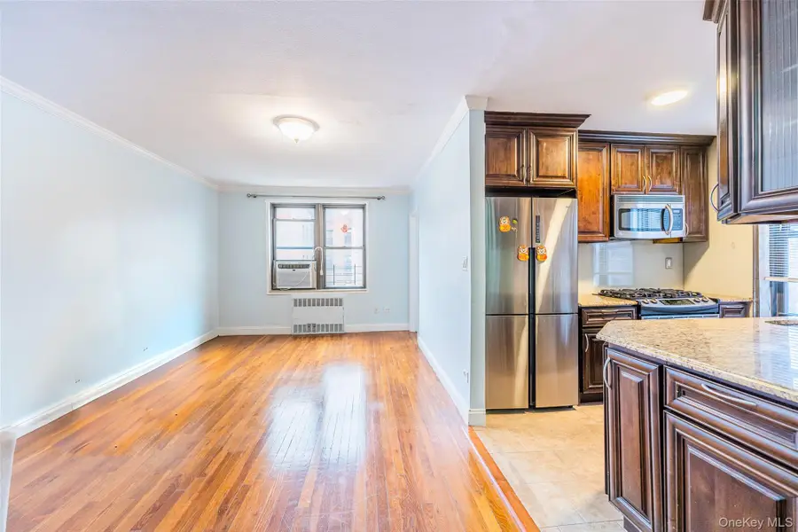 15025 72nd Road #5K, Flushing, NY 11367 - #2