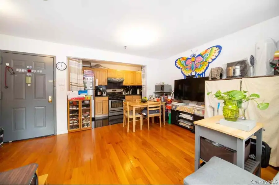 37-33 107th Street #2A, Corona, NY 11368 - #3