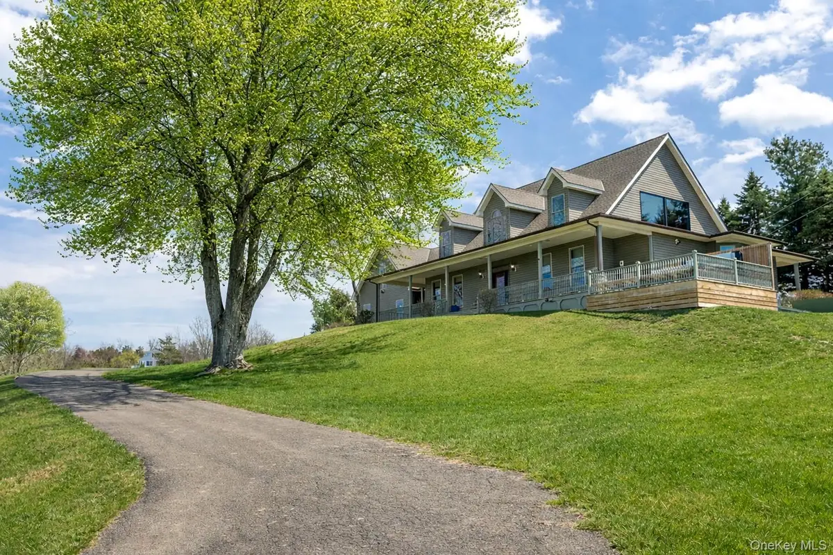350 Taghkanic Road, Elizaville, NY 12523 - #1