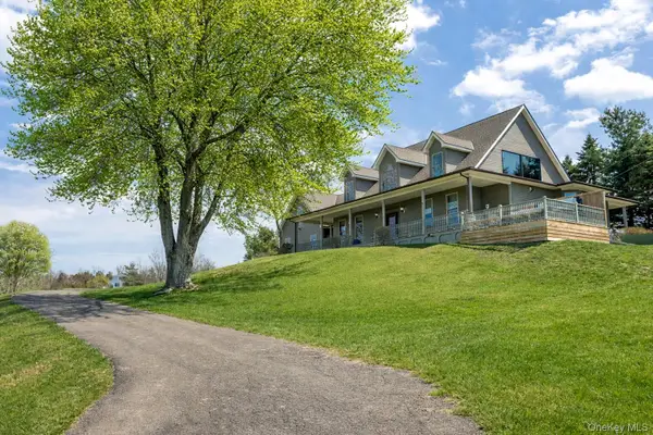 350 Taghkanic Road, Elizaville, NY 12523