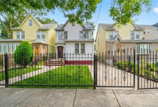 8905 Moline Street, Queens Village, NY 11428