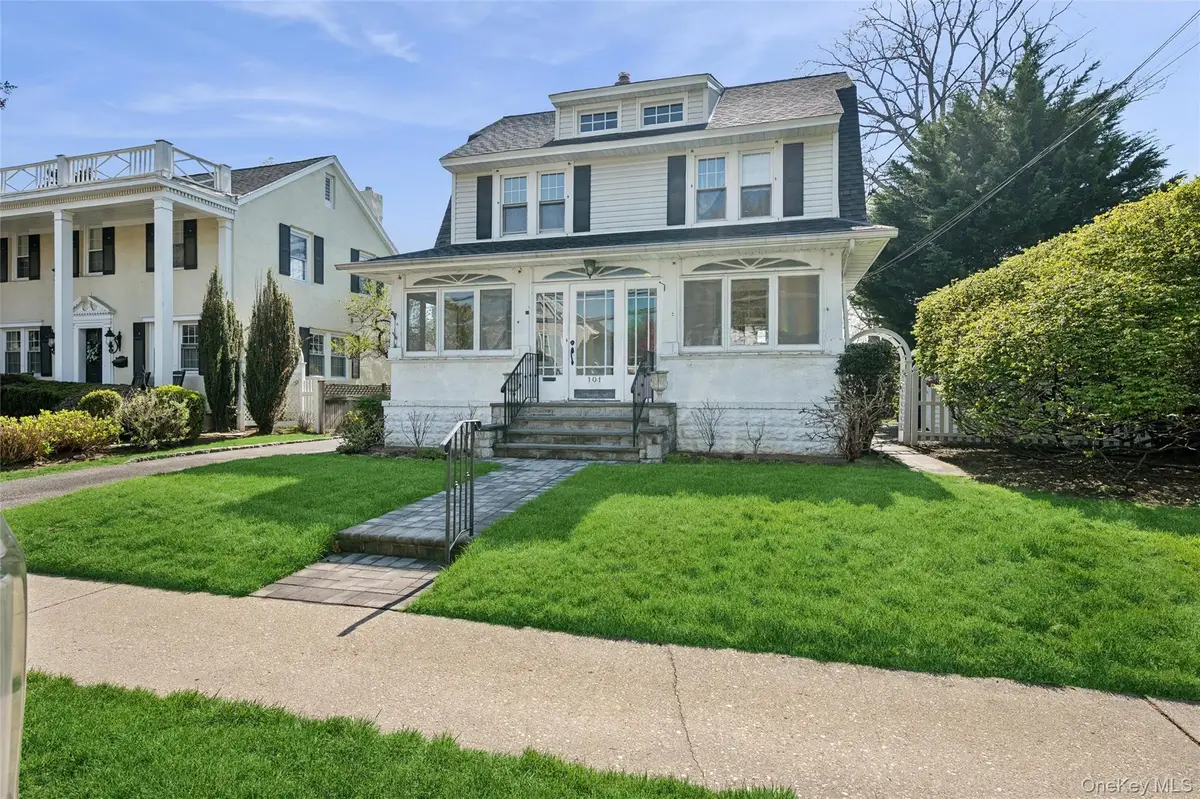 101 Harvard Avenue, Rockville Centre, NY 11570 - #1