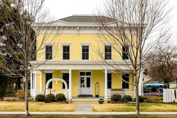 110 Market Street, Saugerties, NY 12477