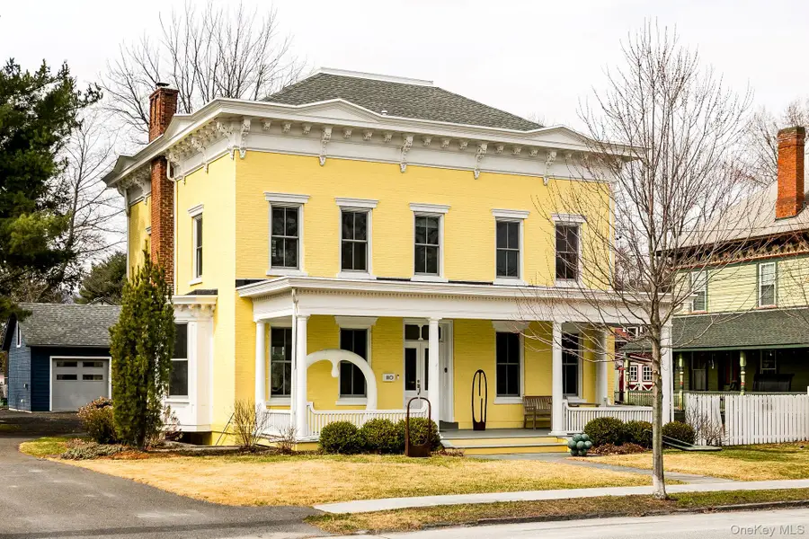 110 Market Street, Saugerties, NY 12477 - #2