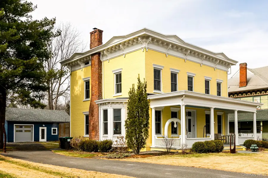 110 Market Street, Saugerties, NY 12477 - #3