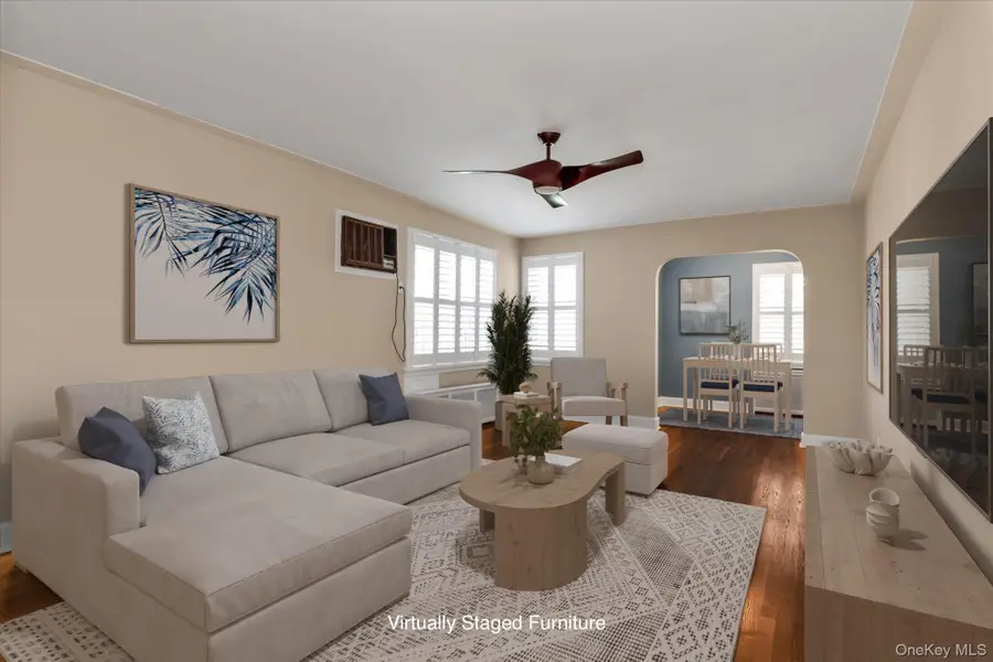 102 S Village Avenue #3B, Rockville Centre, NY 11570 - #2