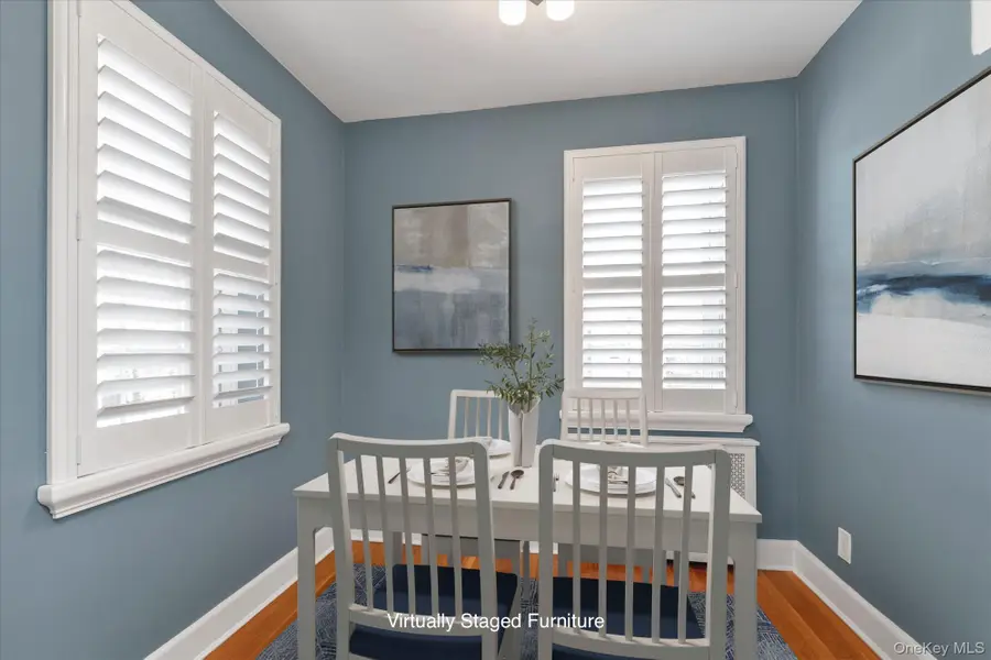 102 S Village Avenue #3B, Rockville Centre, NY 11570 - #3