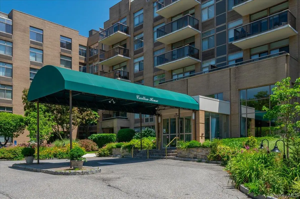 35 N Chatsworth Avenue #2H, Larchmont, NY 10538 - #1