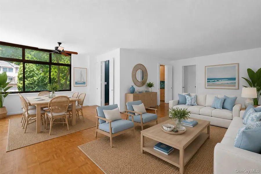 35 N Chatsworth Avenue #2H, Larchmont, NY 10538 - #3