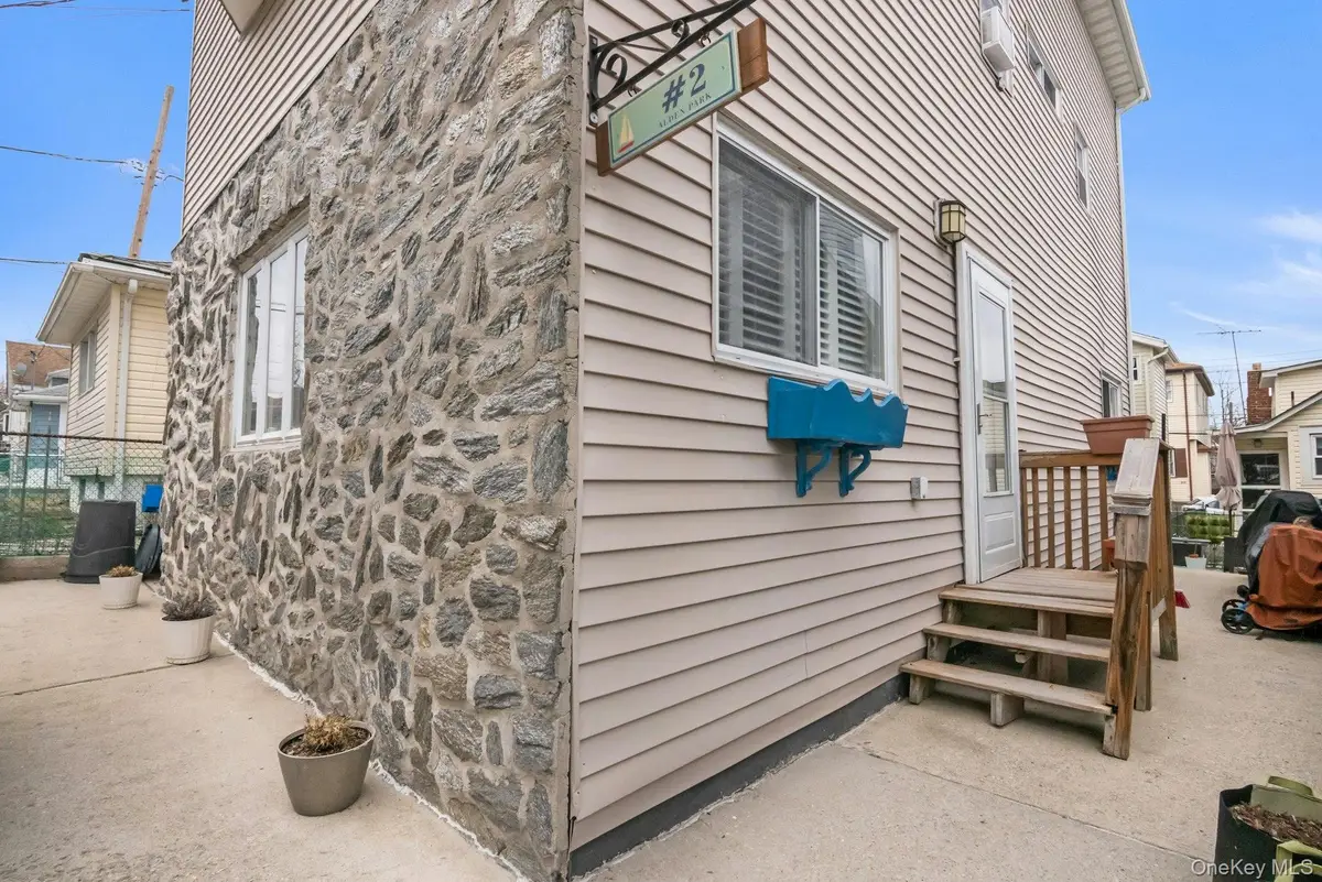 2 Alden Park #2, Bronx, NY 10465 - #1