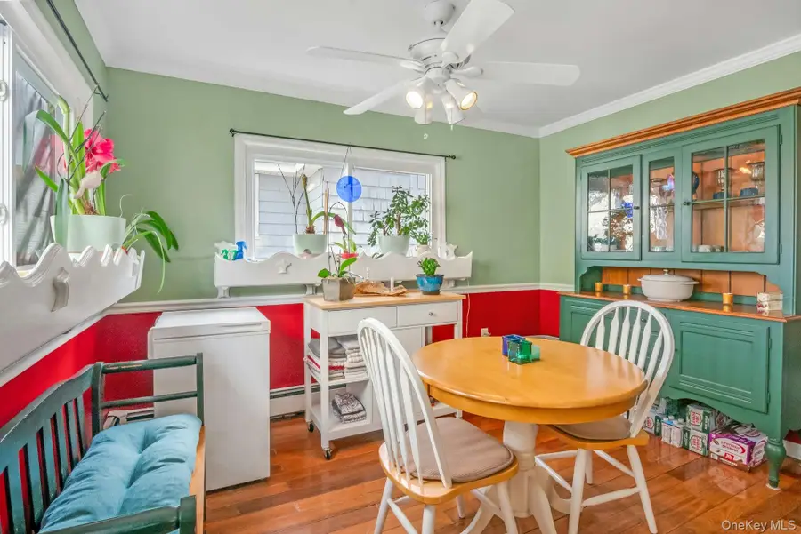 2 Alden Park #2, Bronx, NY 10465 - #3