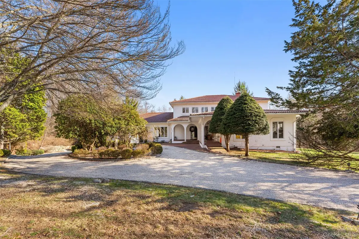 105 Cross Pond Road, Pound Ridge, NY 10576 - #1