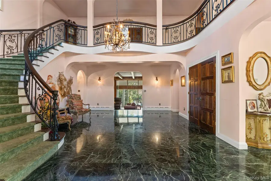 105 Cross Pond Road, Pound Ridge, NY 10576 - #3