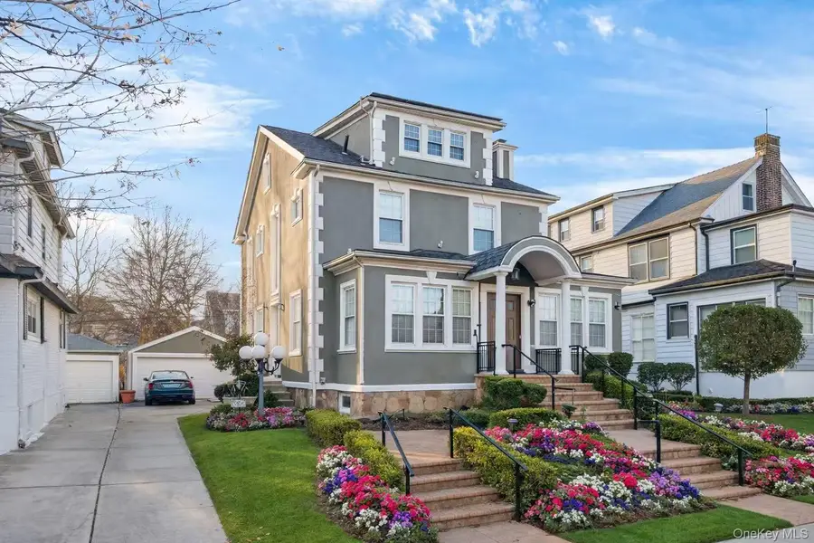 4122 169th Street, Flushing, NY 11358 - #2