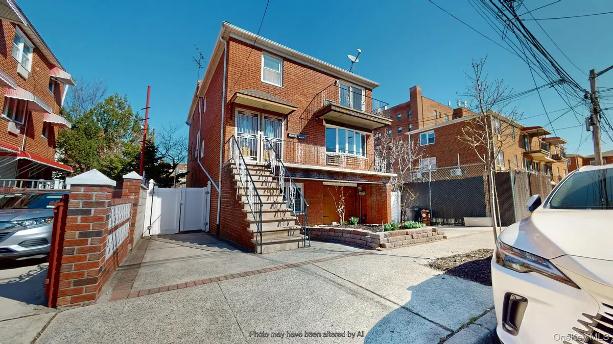 1213 Desmond Court, Brooklyn, NY 11235 - #1
