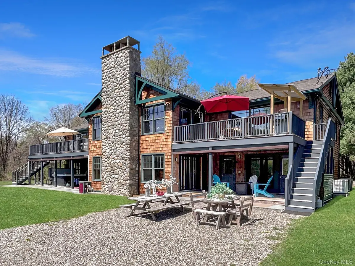 443 Taghkanic Road, Elizaville, NY 12523 - #1