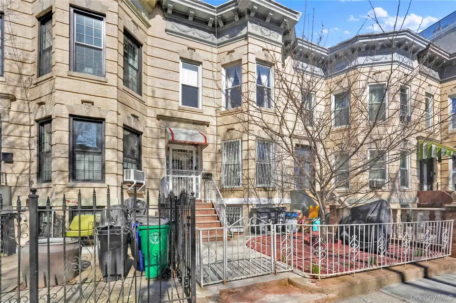 1431 Hancock Street, Brooklyn, NY 11237 - #2