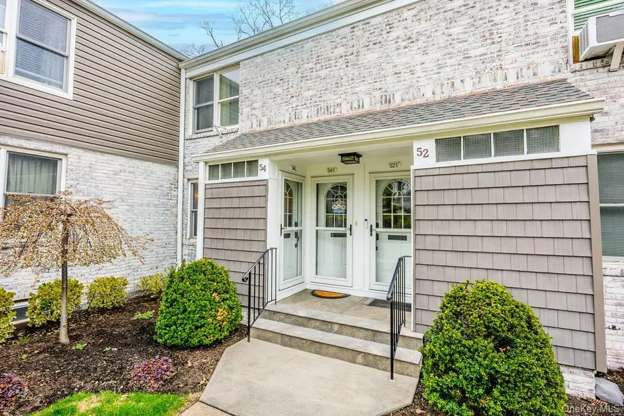 54L Glen Keith Road #54L, Glen Cove, NY 11542 - #2