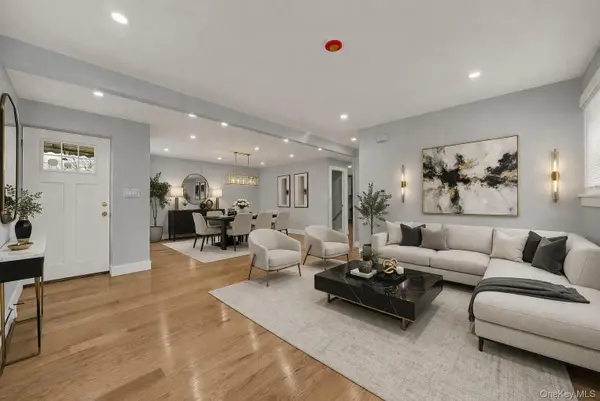 1616 Hammersley Avenue, Bronx, NY 10469