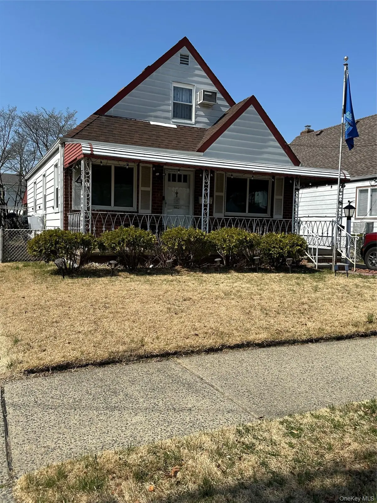 8322 263rd Street, Glen Oaks, NY 11004 - #1