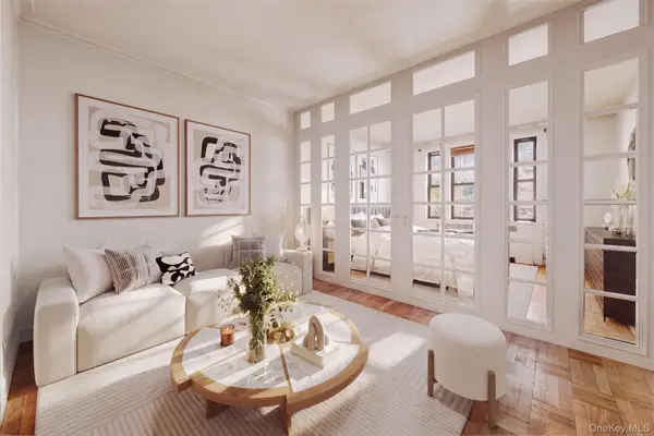 43-08 41st Street #2H, Sunnyside, NY 11104