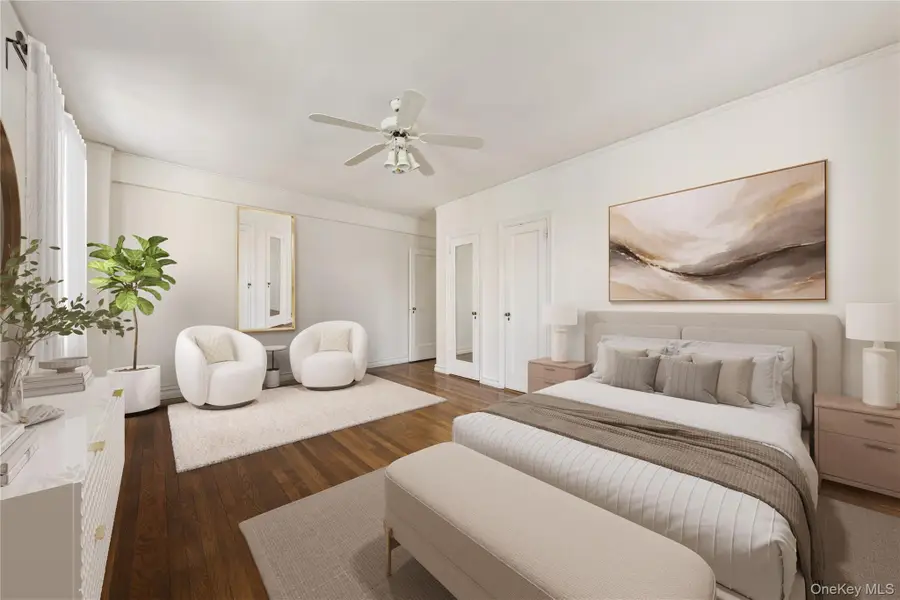 43-08 41st Street #2H, Sunnyside, NY 11104 - #2