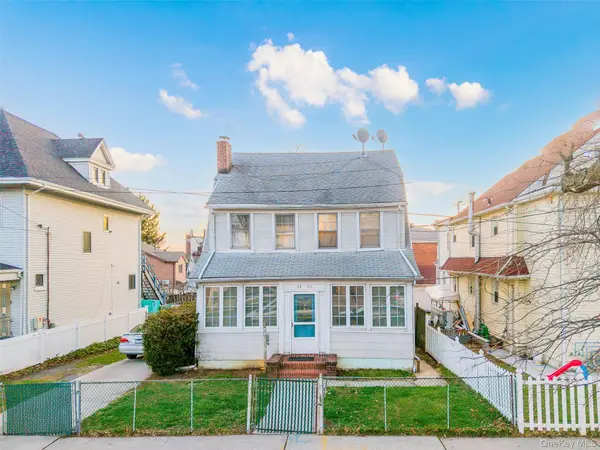 45-08 149th Street, Flushing, NY 11355