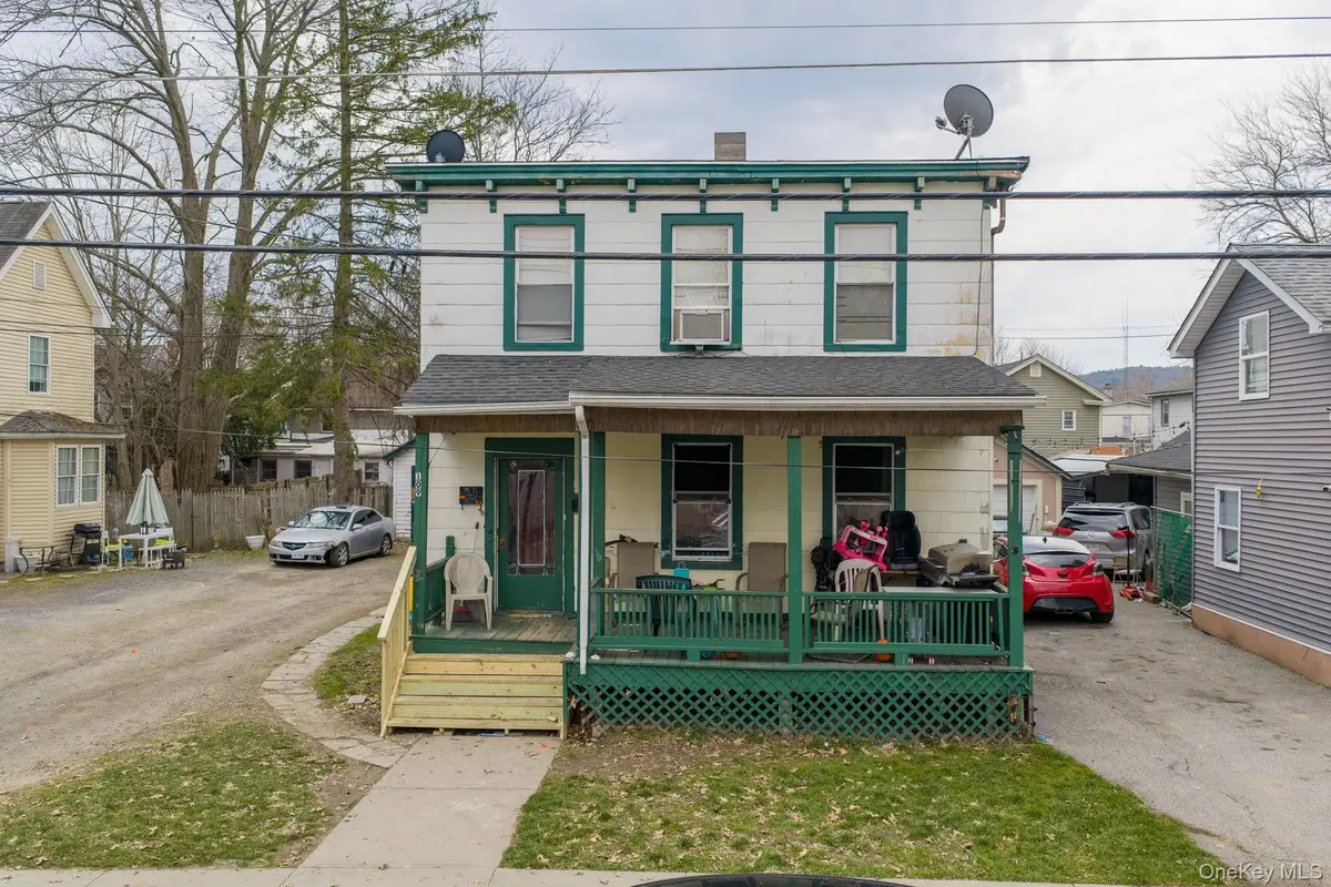 109 Ball Street, Port Jervis, NY 12771 - #1