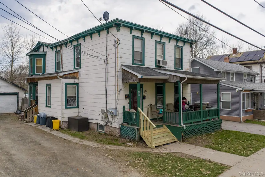 109 Ball Street, Port Jervis, NY 12771 - #2