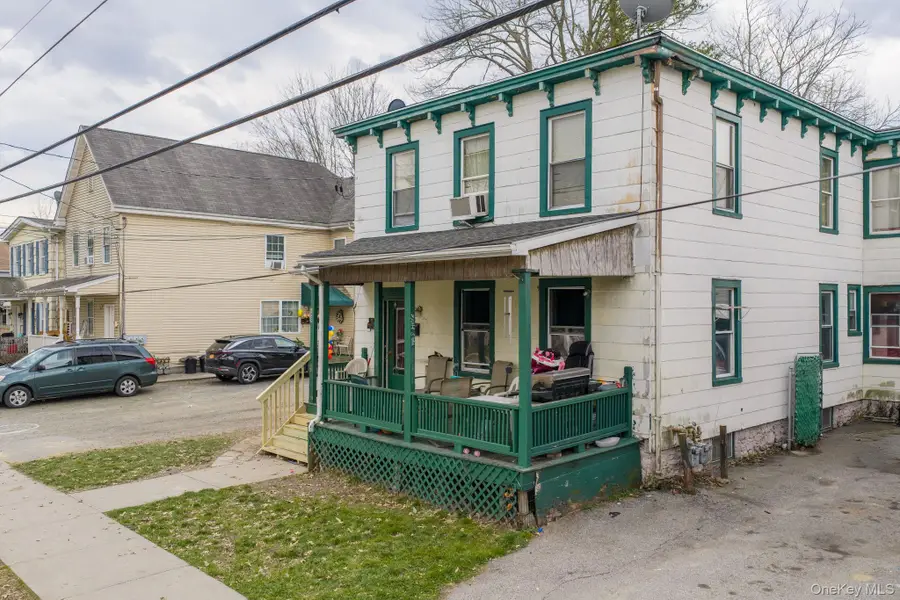 109 Ball Street, Port Jervis, NY 12771 - #3