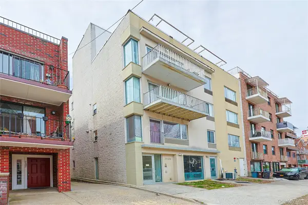 7128 163rd Street #2A, Fresh Meadows, NY 11365