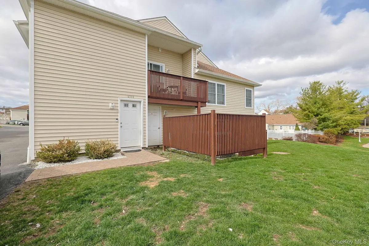 1311 Whispering Hills, Chester, NY 10918 - #1