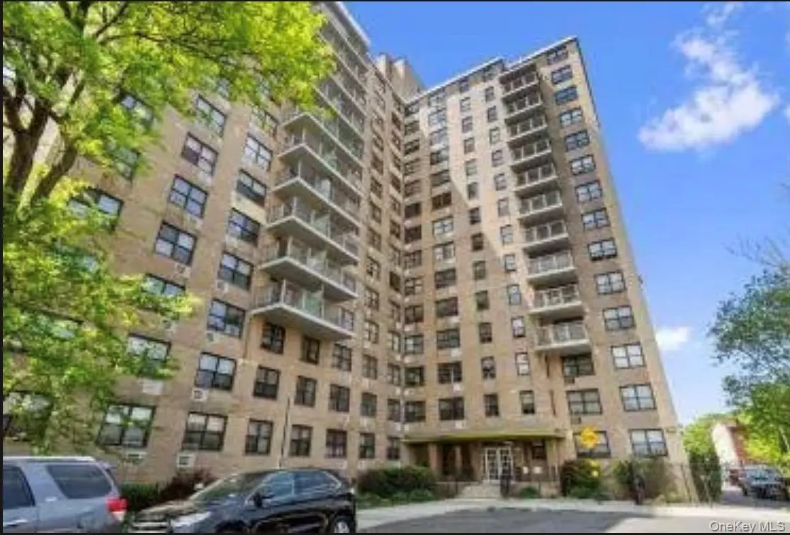 1966 Newbold Avenue #407, Bronx, NY 10472 - #1